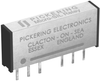 Reed Relay, Dpst-No, 5V, Tht; Contact Configuration Pickering - 38AK7620 - Newark, An Avnet Company