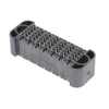 Blade Type Power Connector Assemblies - 900-2195630007-ND - DigiKey