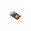 LED Emitters - Infrared, UV, Visible - 1214-CBM-25X-UV-Y31-CA400-22-ND - DigiKey