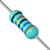 Through Hole Resistors - HVA08FA10M0-ND - DigiKey
