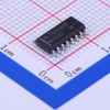Communication Interface Chip/UART/485/232 >> RS232 ICs - MAX232D - LCSC Electronics Technology (HK) Limited