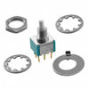 Pushbutton Switches - PS2-200Q-ND - DigiKey