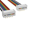 Rectangular Cable Assemblies - H6MMH-1036M-ND - DigiKey