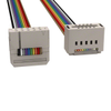 Cable Assemblies - Rectangular Cable Assemblies - M3BEK-1018R - Shenzhen Shengyu Electronics Technology Limited