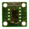 Sensor Evaluation Boards - 505-EVAL-ADXL345Z-ND - DigiKey
