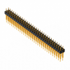 Headers, Male Pins - 612-BBD-131-G-B-ND - DigiKey