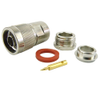 Coaxial Connector (RF) Assemblies - 5328-SC9171-ND - DigiKey