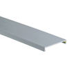 Wire Duct, Raceway Covers - 298-22584-ND - DigiKey