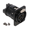 Circular Connector Assemblies - E3FBAUSW-ND - DigiKey
