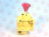 Valve Lock Out - 35446013 - Radwell International