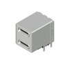USB, DVI, HDMI Connector Assemblies - 2987-CU3616SASCLA004-LF-ND - DigiKey