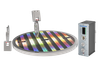 Sensor for dicing machines - VBI (Visual Blade Inspector) - Marposs Corp