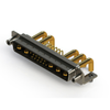 D-Sub Connector Assemblies - 151-629-17W5650-4T5-ND - DigiKey