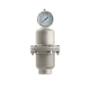 PULSATION DAMPENERS -- H1020H-5-SW