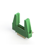 Edgeboard Connectors - 151-345-018-558-588-ND - DigiKey