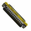 D-Sub, D-Shaped Connector Adapters - GCHDLP62M62M-ND - DigiKey