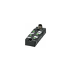 Sensor Interface Junction Blocks - 2046-V3-4A-E2-V19-ND - DigiKey