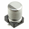 Aluminum Electrolytic Capacitors - UCD1E100MCL1GS - ODG (Origin Data Global)