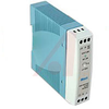 POWER SUPPLY,DIN RAIL,20W SINGLE OUTPUT,15VDC,0-1.34A,+/-1.0% TOLERANCE,120VP-P - 70076005 - Allied Electronics, Inc.