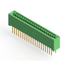 Edgeboard Connectors - 151-846-040-526-201-ND - DigiKey