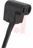 Cordset, Right Angle, 36 Inches Long - 70104769 - Allied Electronics, Inc.