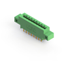 Edgeboard Connectors - 151-833-016-541-812-ND - DigiKey