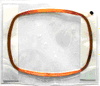 R³2 Transponder - Model 1796 - RFID, Inc.