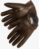 Leather Gloves, Grain Deerskin - 6958BK - Liberty Glove & Safety, Inc.