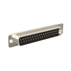 D-Sub Connector Assemblies - L717DFC37POL2-ND - DigiKey