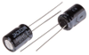 Aluminium Capacitors - 1701157 - RS Components, Ltd.