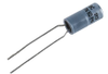 Aluminium Capacitors - 378568 - RS Components, Ltd.