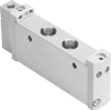 Pneumatic Solenoid Valves - 2021398 - RS Components, Ltd.