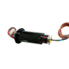 Pneumatic electrical Slip Ring DHS140-45-1Q -  - JiuJiang Ingiant Technology Co., Ltd.