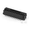 Headers, Male Pins - 17-5-2390138-1TR-ND - DigiKey