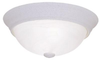 Flush Mounts-Bowl Style - 16821 - Light Center (The)