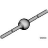 3A 200V Diode and Rectifier - 280-1N5417TR - ERSAELECTRONICS PTE. LTD.
