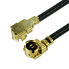 Coaxial Cables (RF) - 5378-8-25-0841-ND - DigiKey