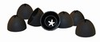 Listen Technology LA-151 Replacement Eartips for LR-42 -  - Tele-Communication, Inc.