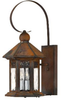 2990SN-ESDS Exterior -Wall Mount - 345120 - Capital Lighting, Inc.