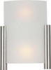 5093-02-55 Sconces-Single Glass - 315255 - Capital Lighting, Inc.
