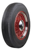 5.25/5.50-17 Firestone Hwy Blackwall Tire - 688960 - M.E. Miller Tire Co.