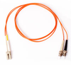 FIS Hybrid Ceramic MM 62.5um Patchcord -- X28LM1FISC - Image
