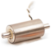 Moving Magnet Non-Comm DC Voice Coil Linear Actuator -- NCM01-04-001-2IB