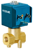 Solenoid Valve - 6711 (Main series 67) - CEME