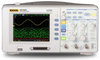 Mixed Signal Oscilloscope - DS1052D - ValueTronics International, Inc.