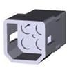 Pin & Socket Connectors - 770842-1 - VAST STOCK CO., LIMITED