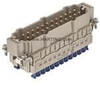 Heavy Duty Power Connectors -- 09332242648 - Image