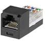 Modular Connectors / Ethernet Connectors - CJ66UBLY - VAST STOCK CO., LIMITED