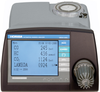 Automotive Emission Analyzer -- MEXA-584L