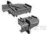 Automotive Connector Caps & Covers - 144934-2 - TE Connectivity